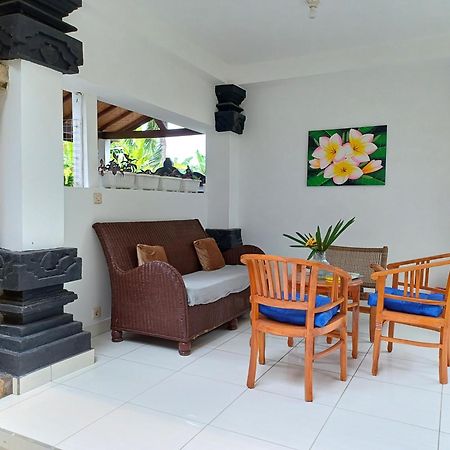 Balinda Rooms & Villa Lovina Kültér fotó