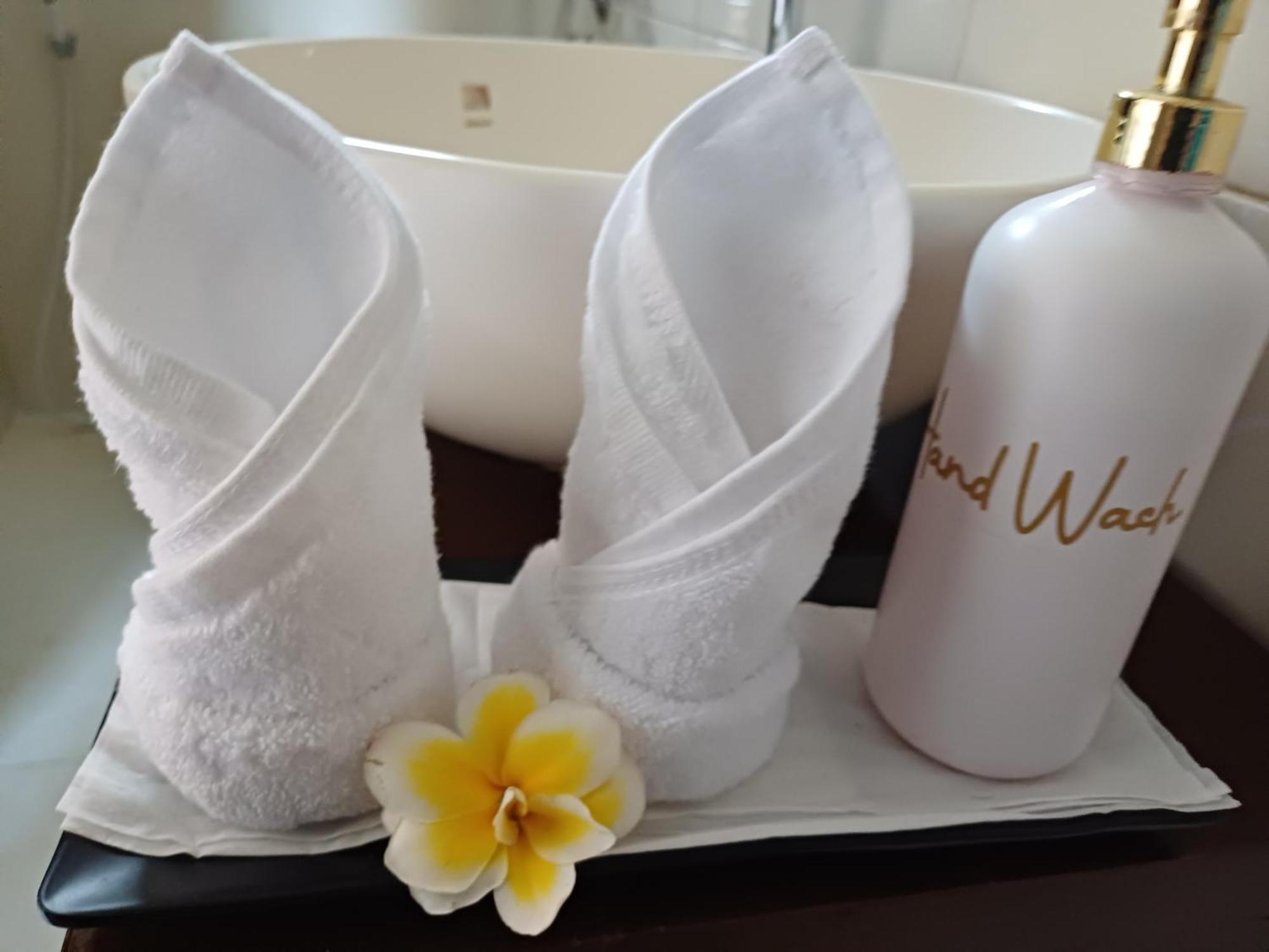 Balinda Rooms & Villa Lovina Szoba fotó
